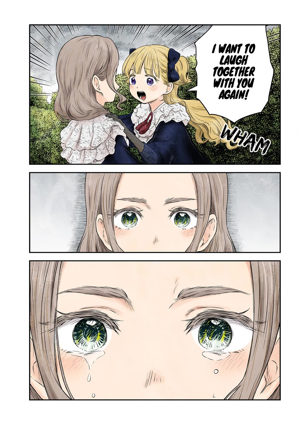 Shadows House, Chapter 229 image 11